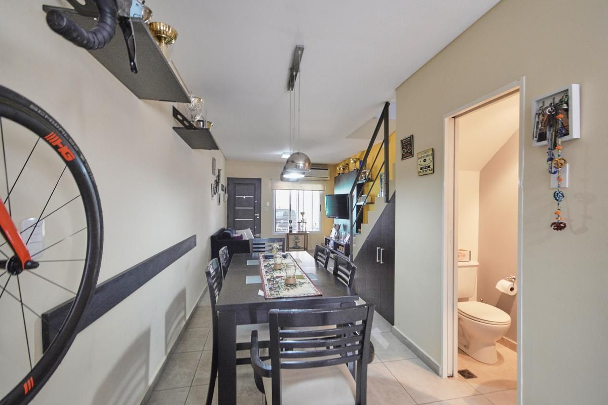 Departamento en Venta en Ituzaingo, G.B.A. Zona Oeste