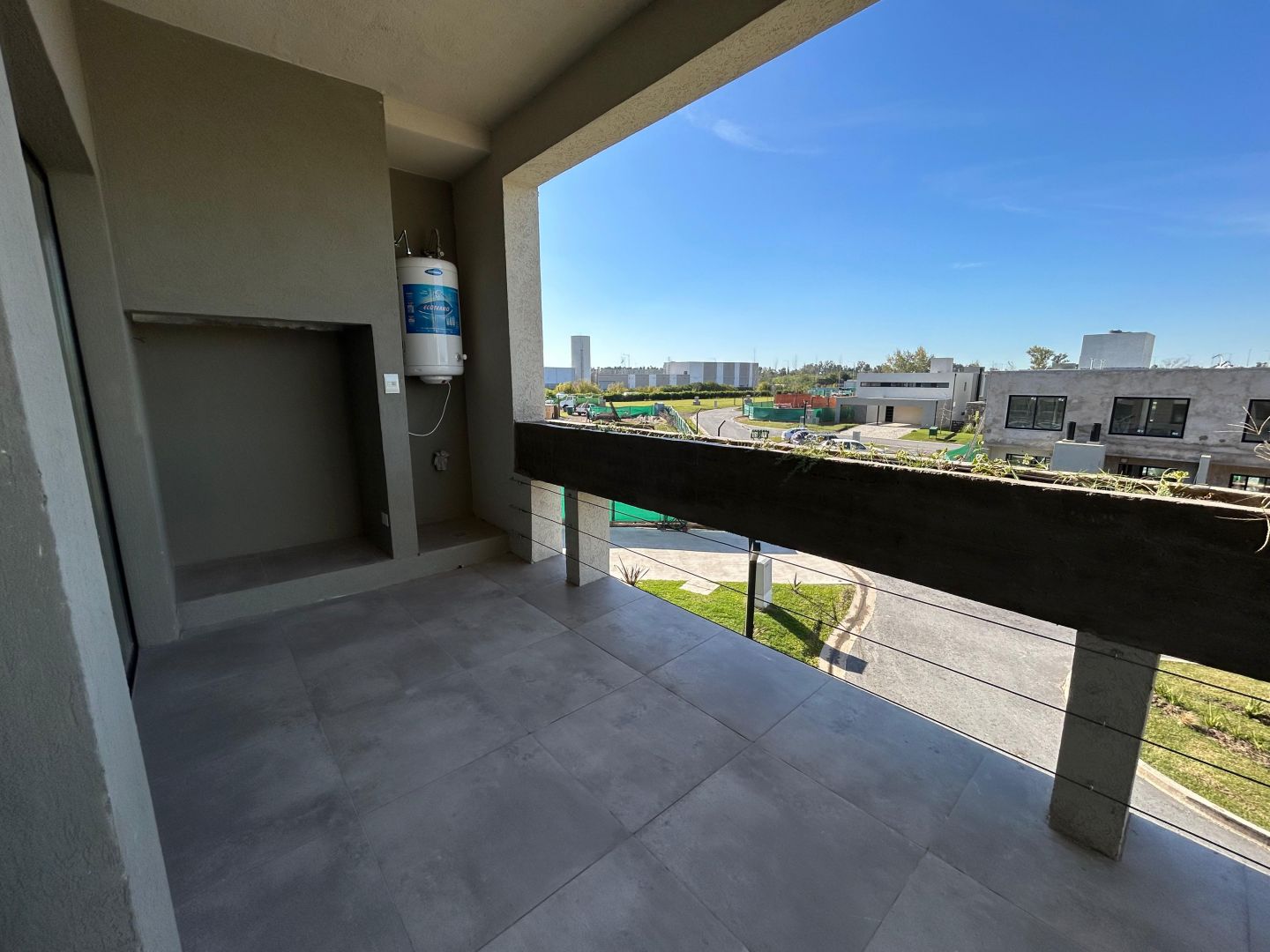 Departamento en Venta en Ituzaingo, G.B.A. Zona Oeste