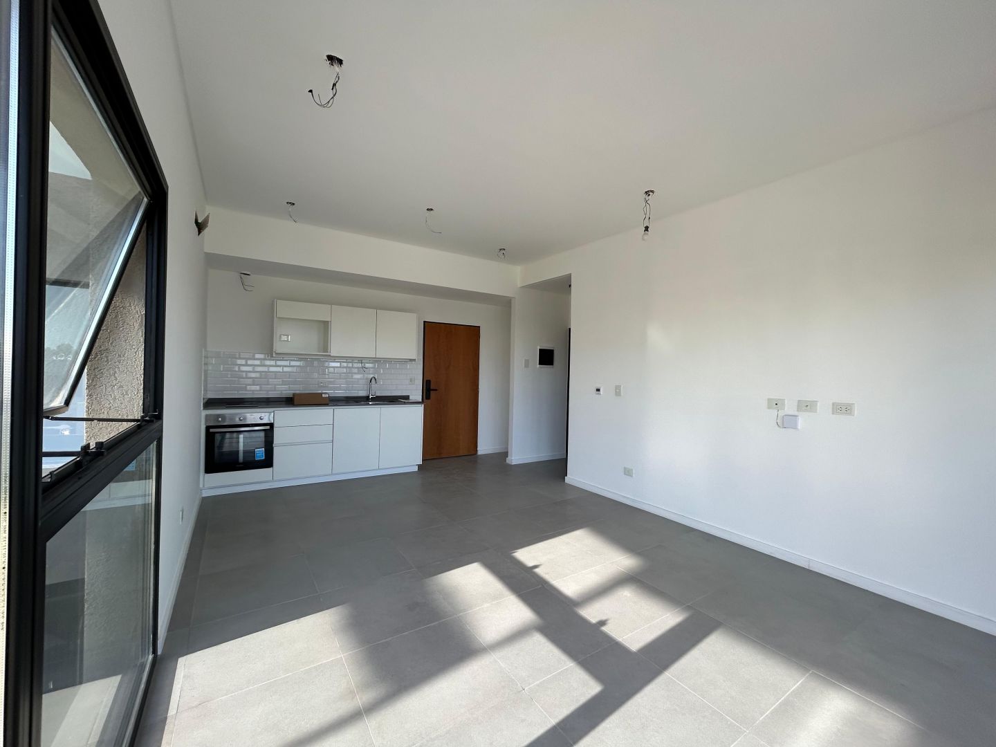 Departamento en Venta en Ituzaingo, G.B.A. Zona Oeste