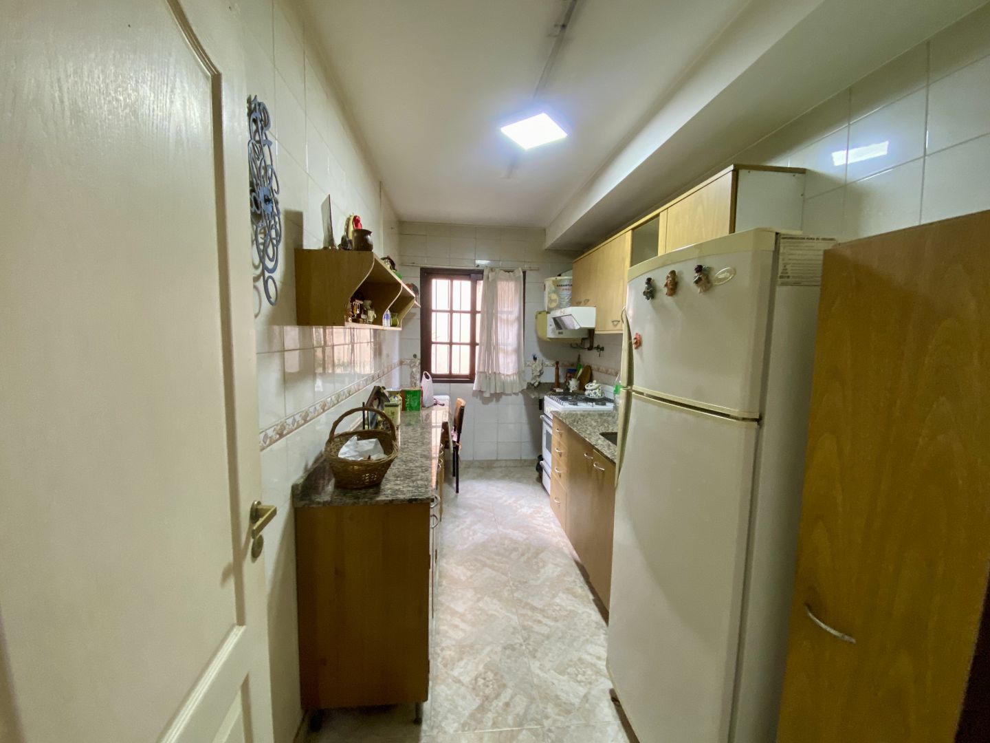 Departamento en Venta en Moron, G.B.A. Zona Oeste