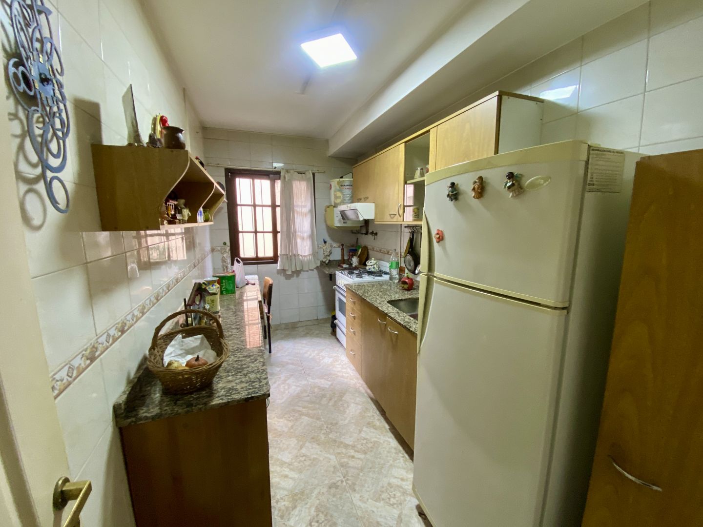 Departamento en Venta en Moron, G.B.A. Zona Oeste