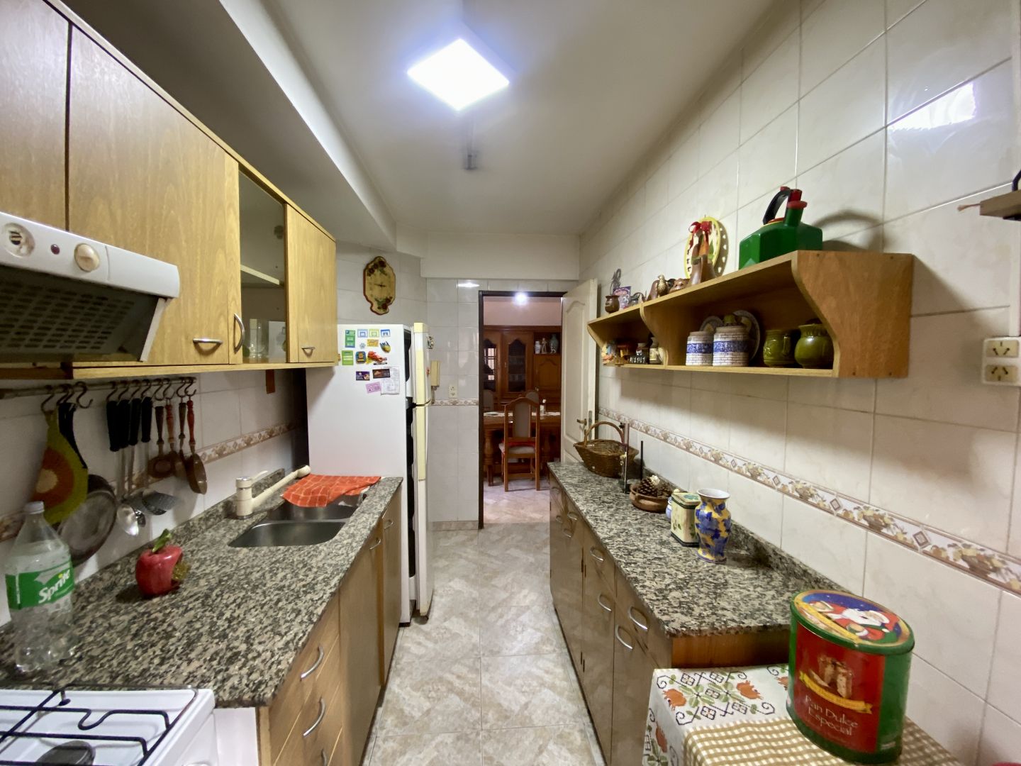 Departamento en Venta en Moron, G.B.A. Zona Oeste