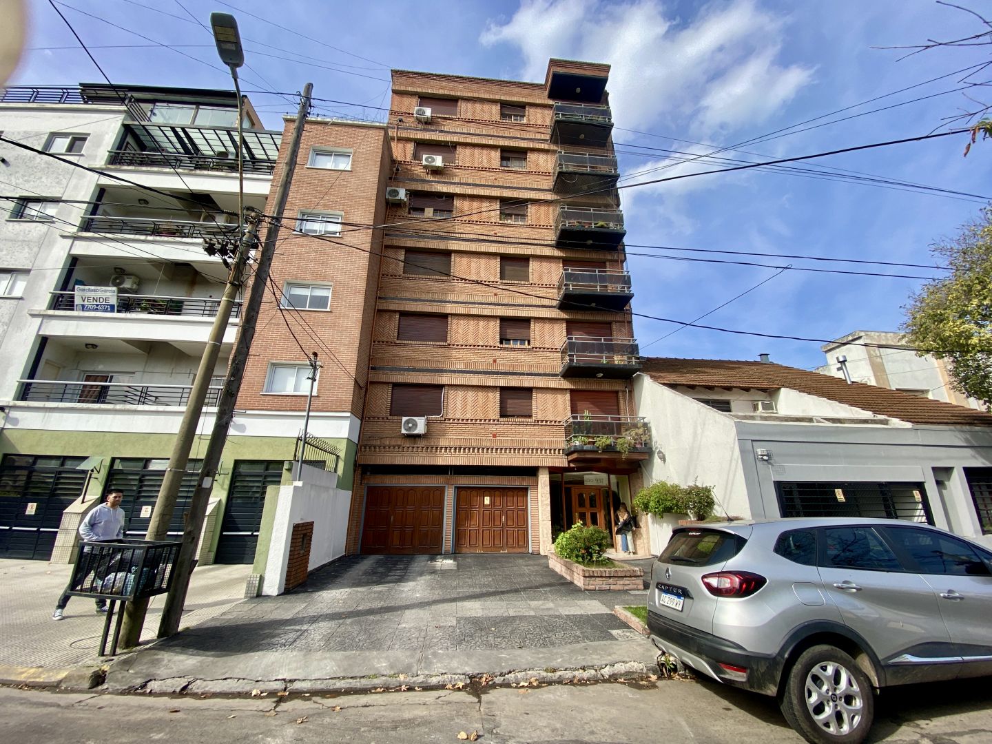 Departamento en Venta en Moron, G.B.A. Zona Oeste