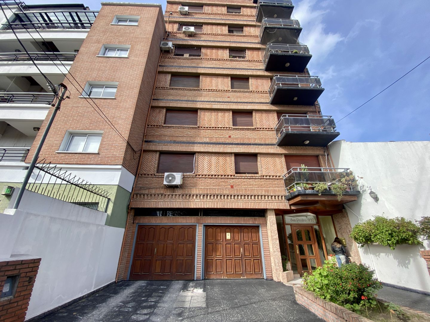 Departamento en Venta en Moron, G.B.A. Zona Oeste