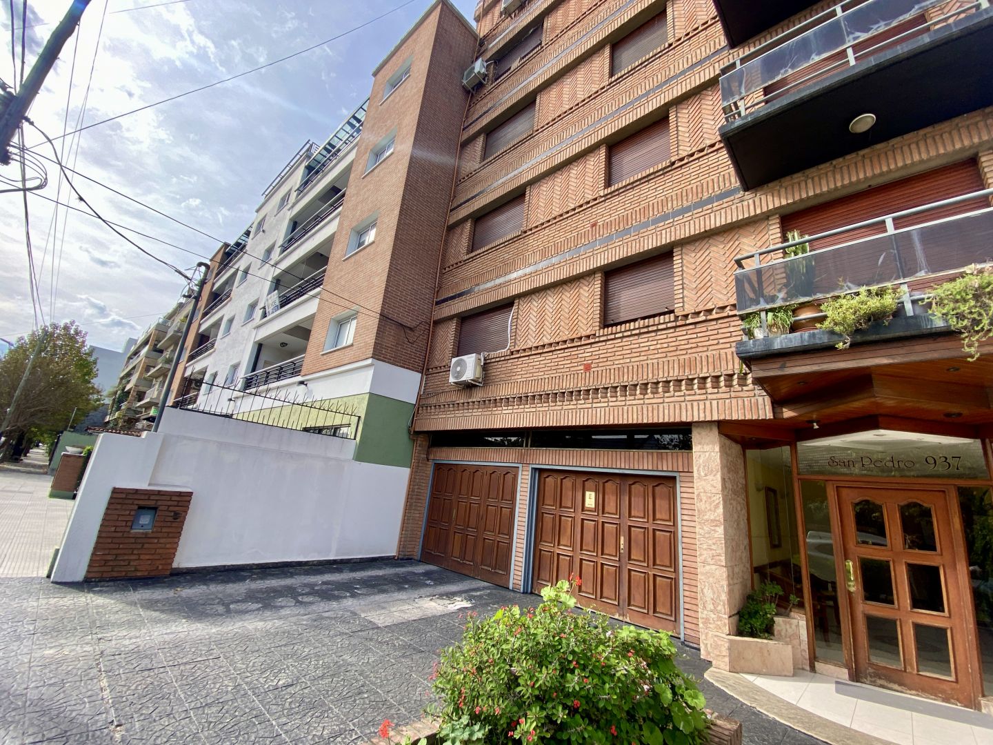 Departamento en Venta en Moron, G.B.A. Zona Oeste