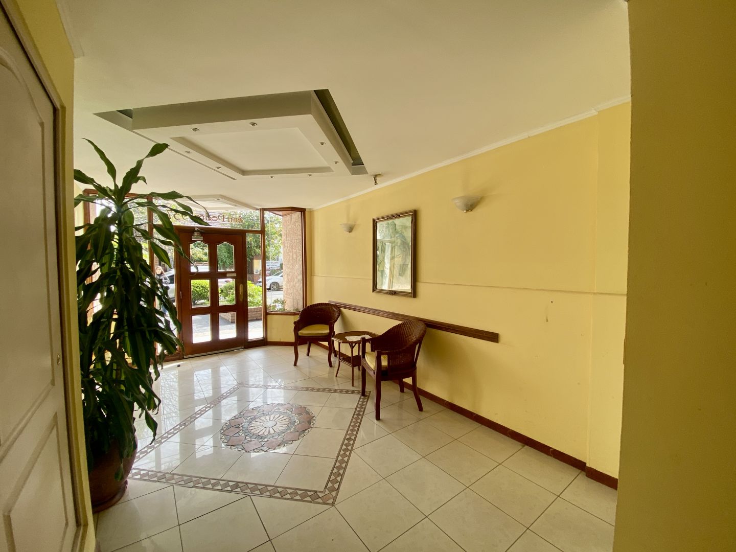 Departamento en Venta en Moron, G.B.A. Zona Oeste