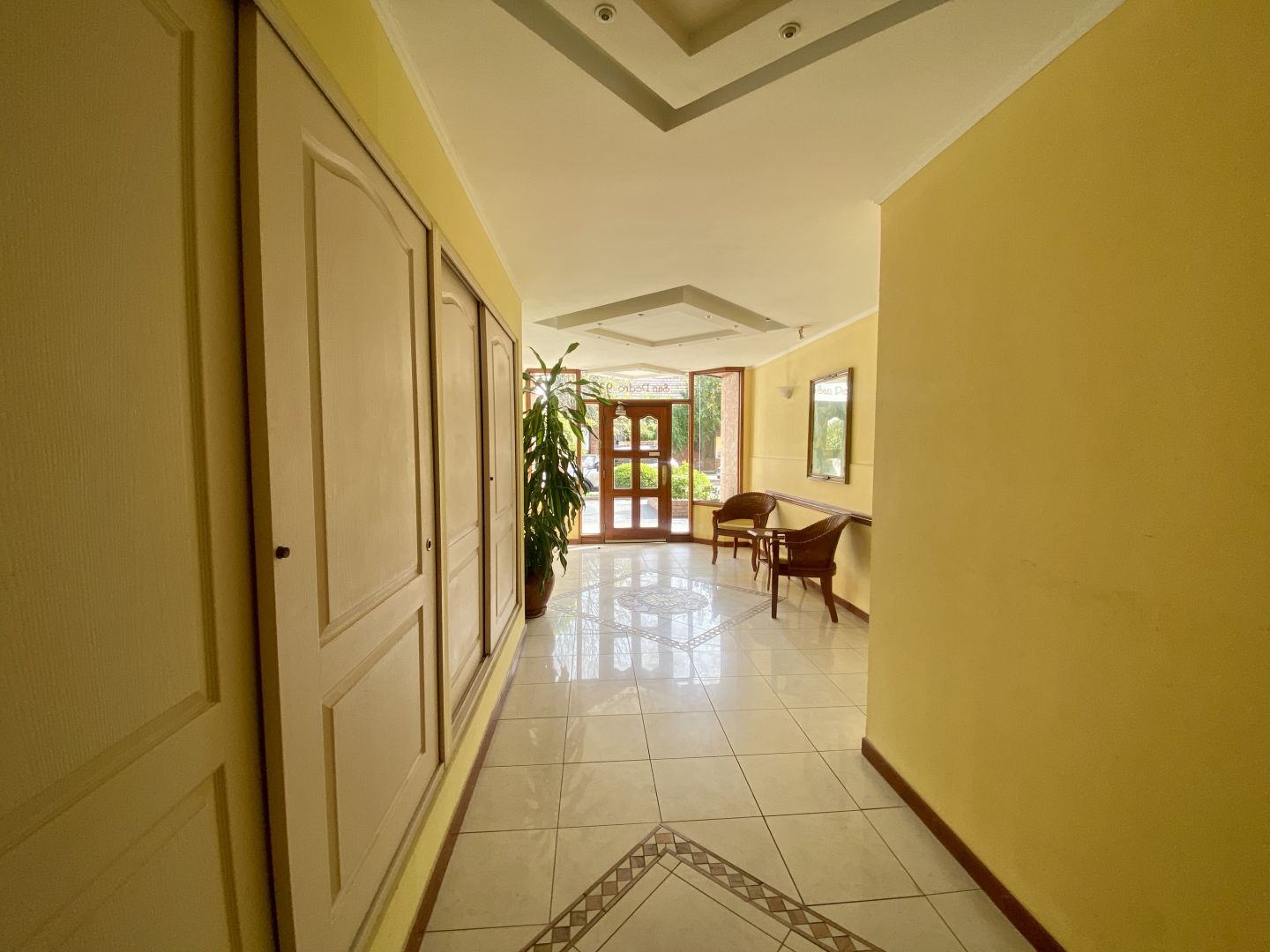 Departamento en Venta en Moron, G.B.A. Zona Oeste