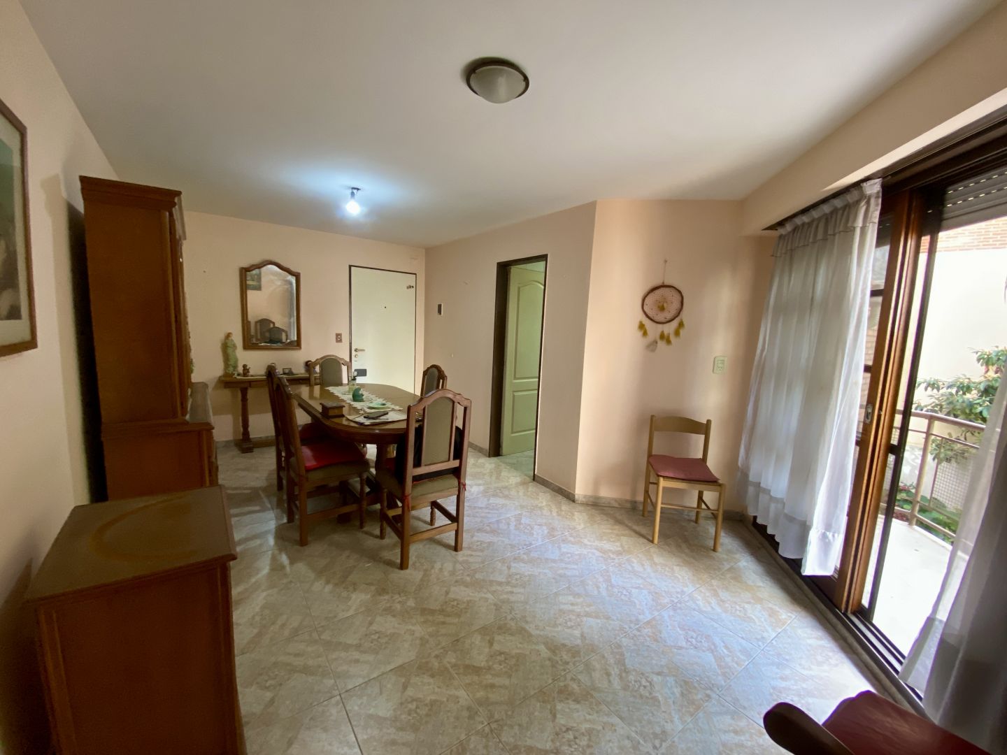 Departamento en Venta en Moron, G.B.A. Zona Oeste