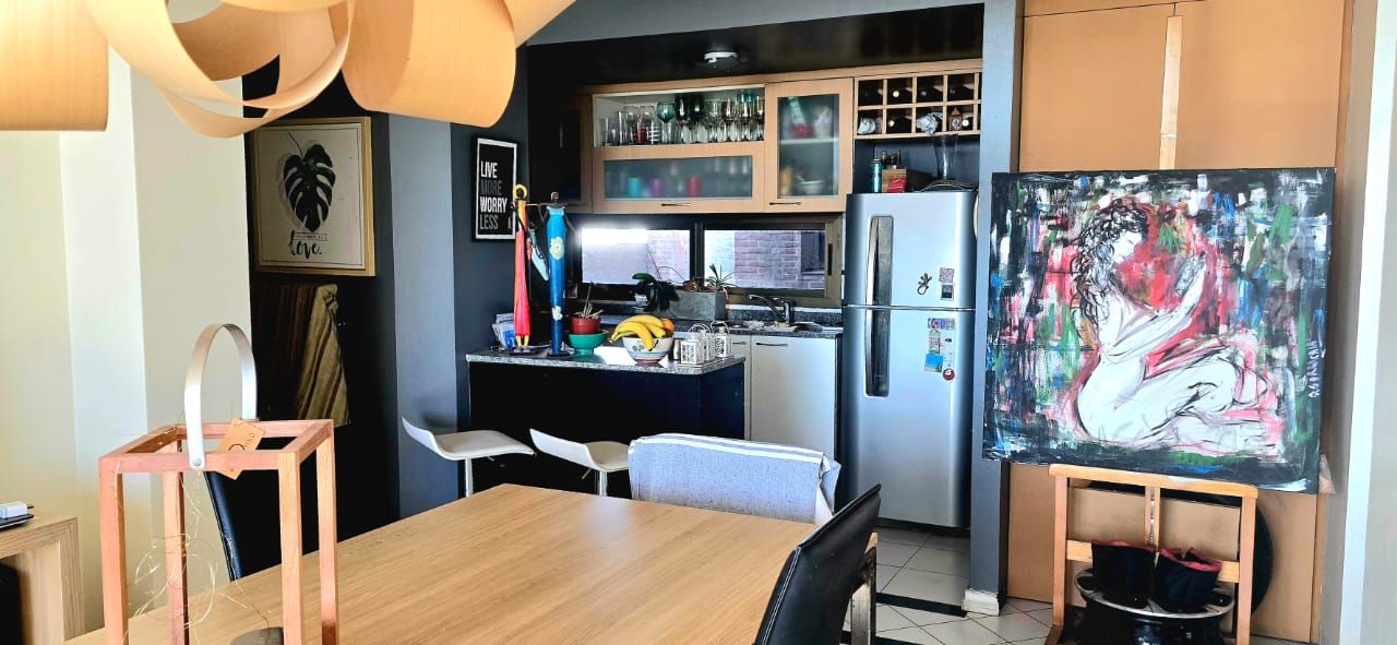 Departamento en Venta en Moron, G.B.A. Zona Oeste