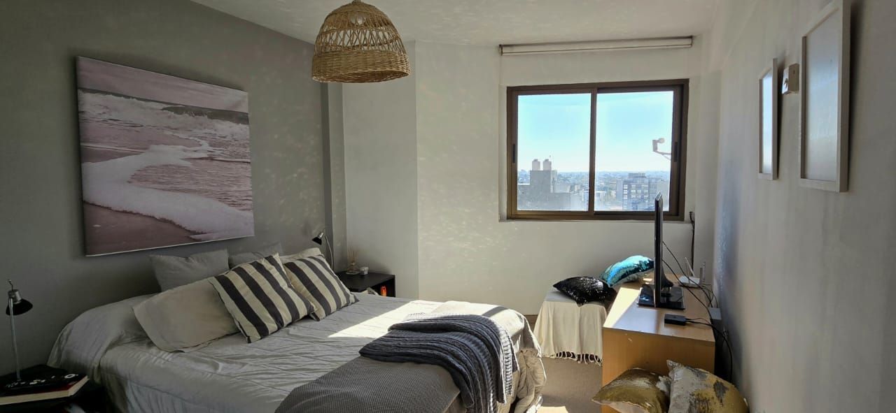 Departamento en Venta en Moron, G.B.A. Zona Oeste