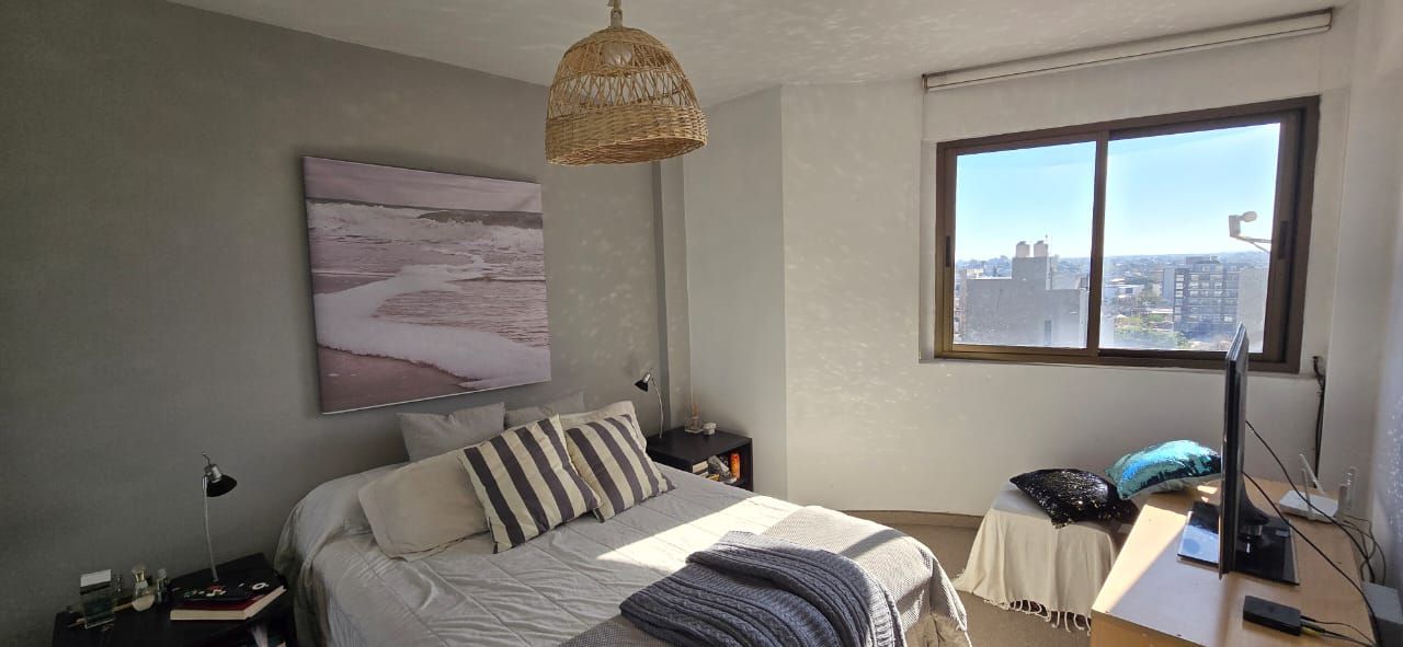 Departamento en Venta en Moron, G.B.A. Zona Oeste