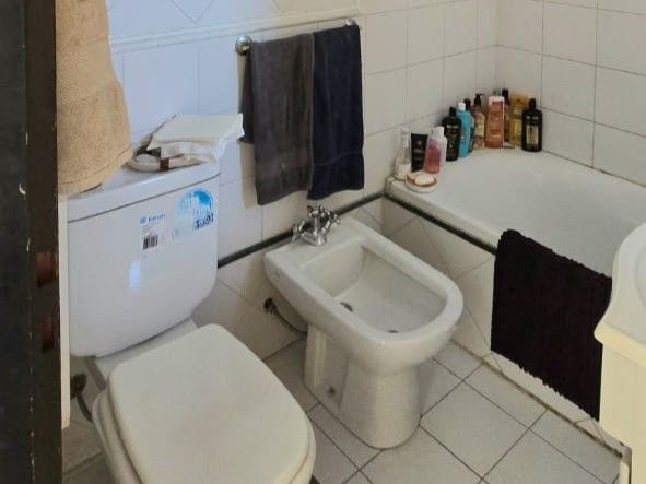 Departamento en Venta en Moron, G.B.A. Zona Oeste