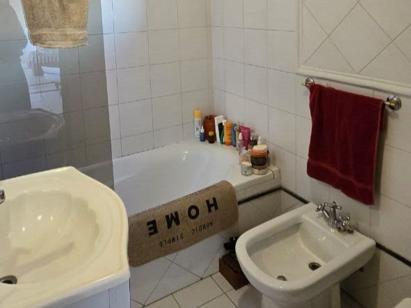 Departamento en Venta en Moron, G.B.A. Zona Oeste