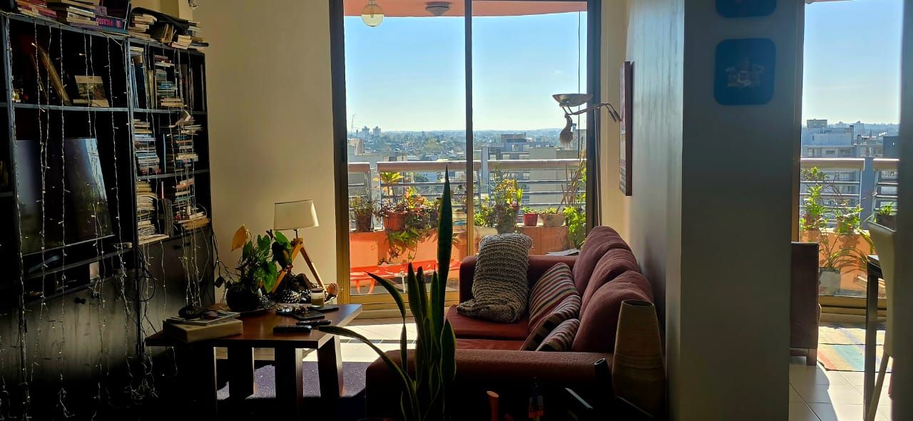 Departamento en Venta en Moron, G.B.A. Zona Oeste