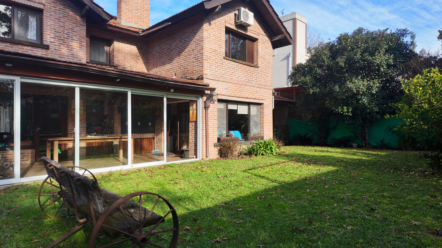 Casa EN VENTA