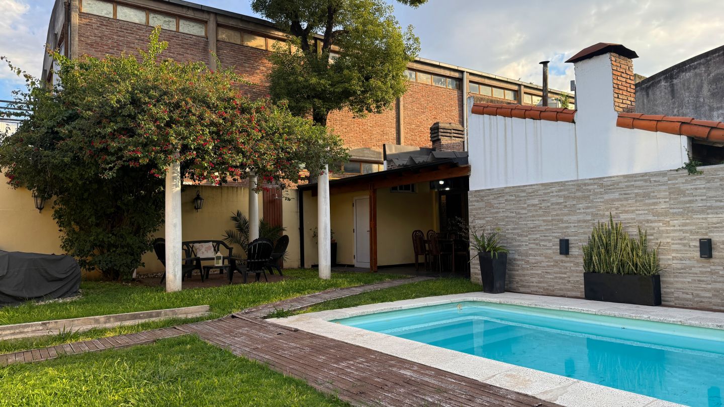 Casa EN VENTA