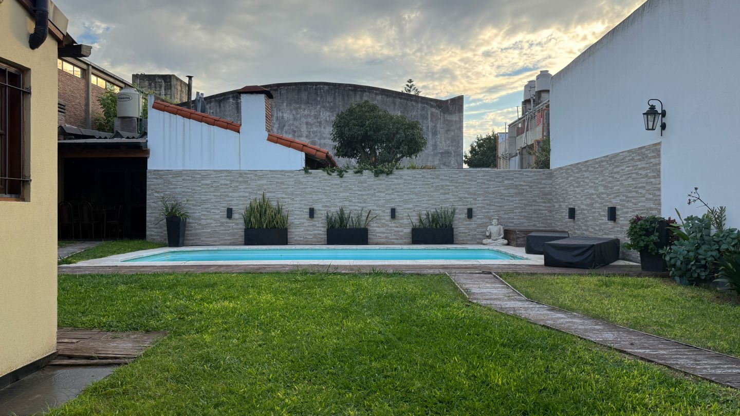 Casa EN VENTA