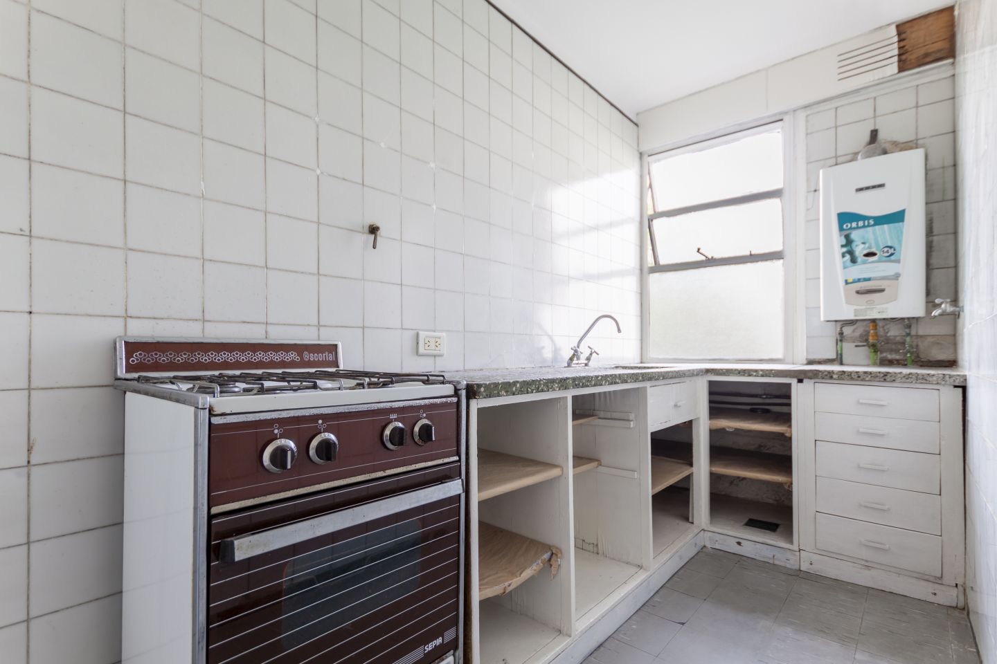 Departamento en Venta en San Cristobal, Capital Federal