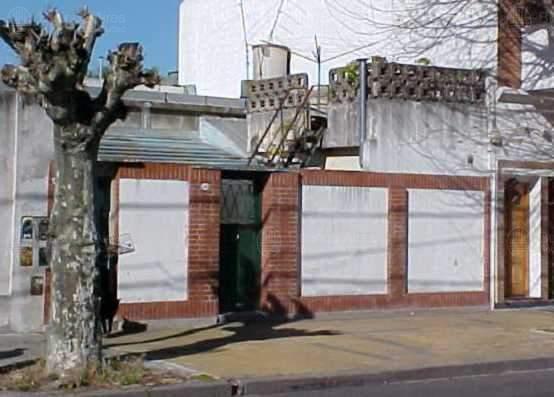 Lote en venta Villa Urquiza 