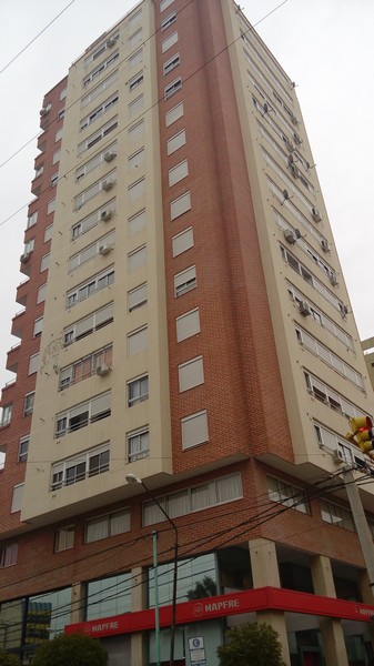 Departamento en &aacute;rea Centro 3 ambientes