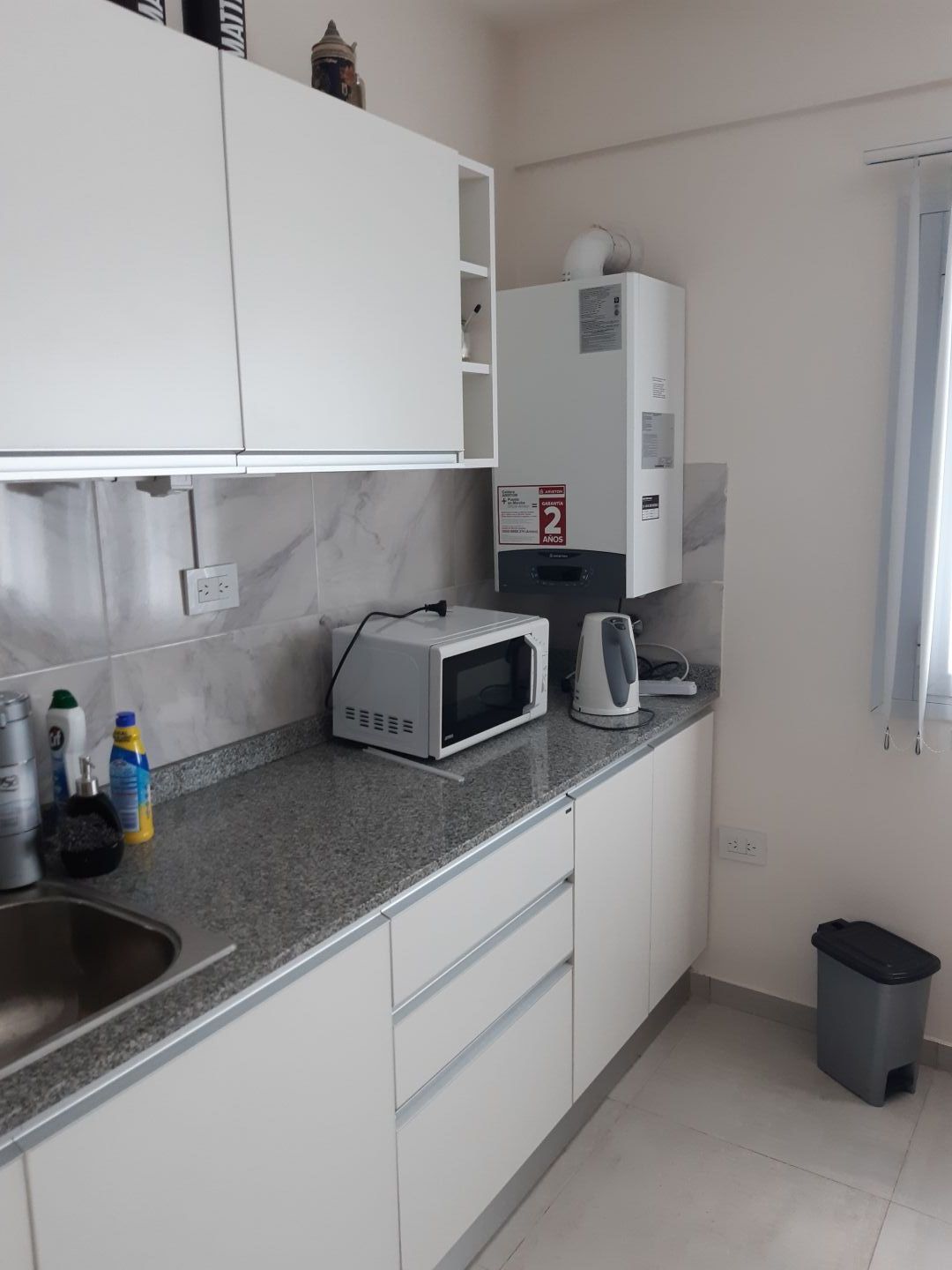 ALQUILER DE DEPARTAMENTO EN Cipolletti - Centro - 2