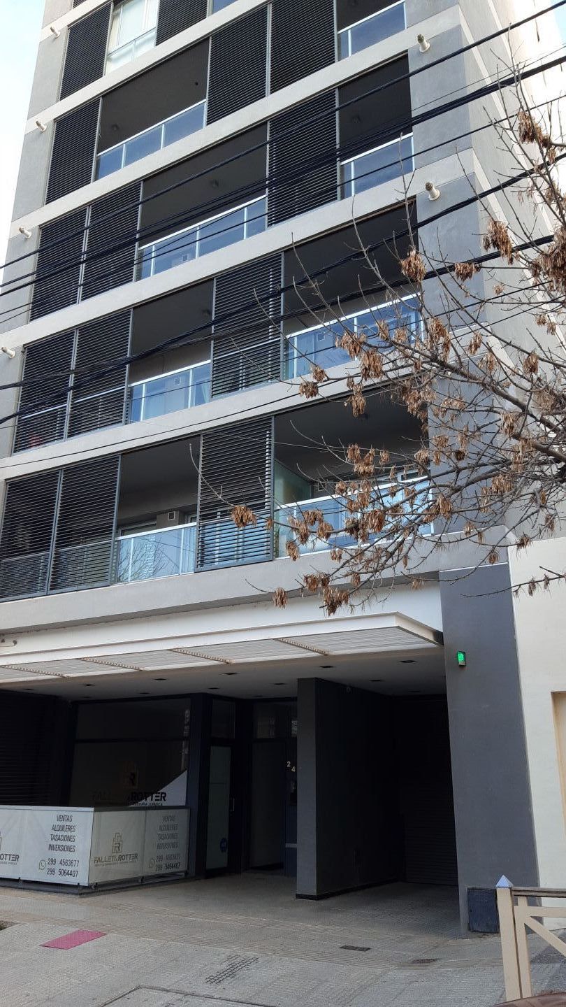 Departamento EN ALQUILER