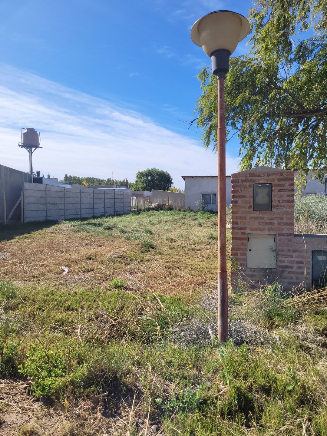 Lote EN VENTA