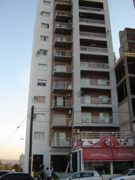 Departamento en Leloir900