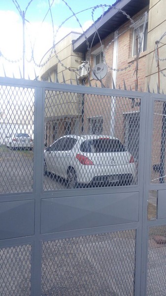 Departamento EN ALQUILER
