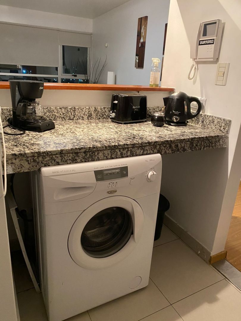 Departamento EN ALQUILER