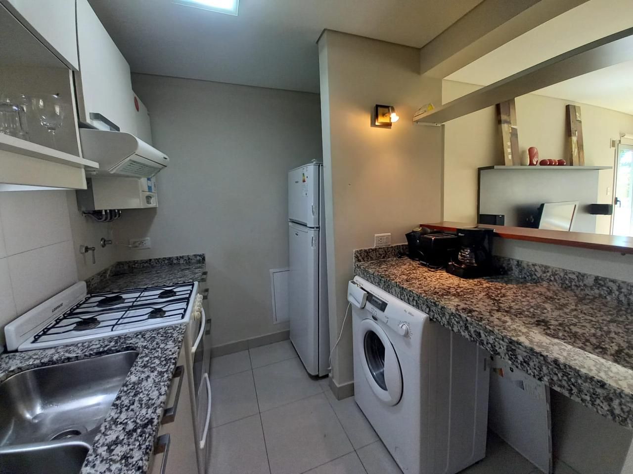 Departamento EN ALQUILER