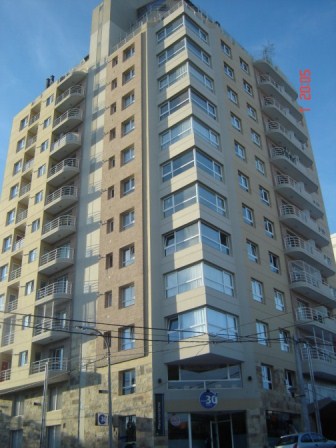 Departamento en área Centro Este 3 dormitorios