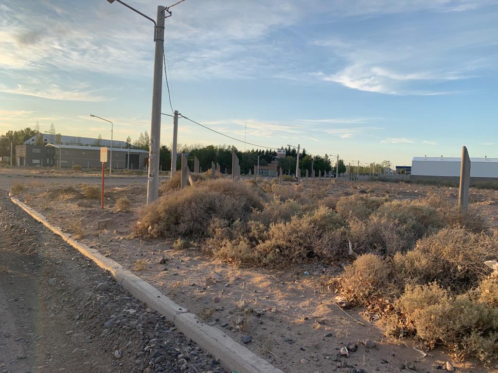 Lote EN VENTA