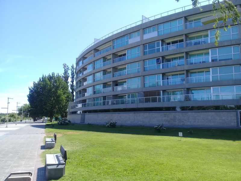 Departamento EN ALQUILER