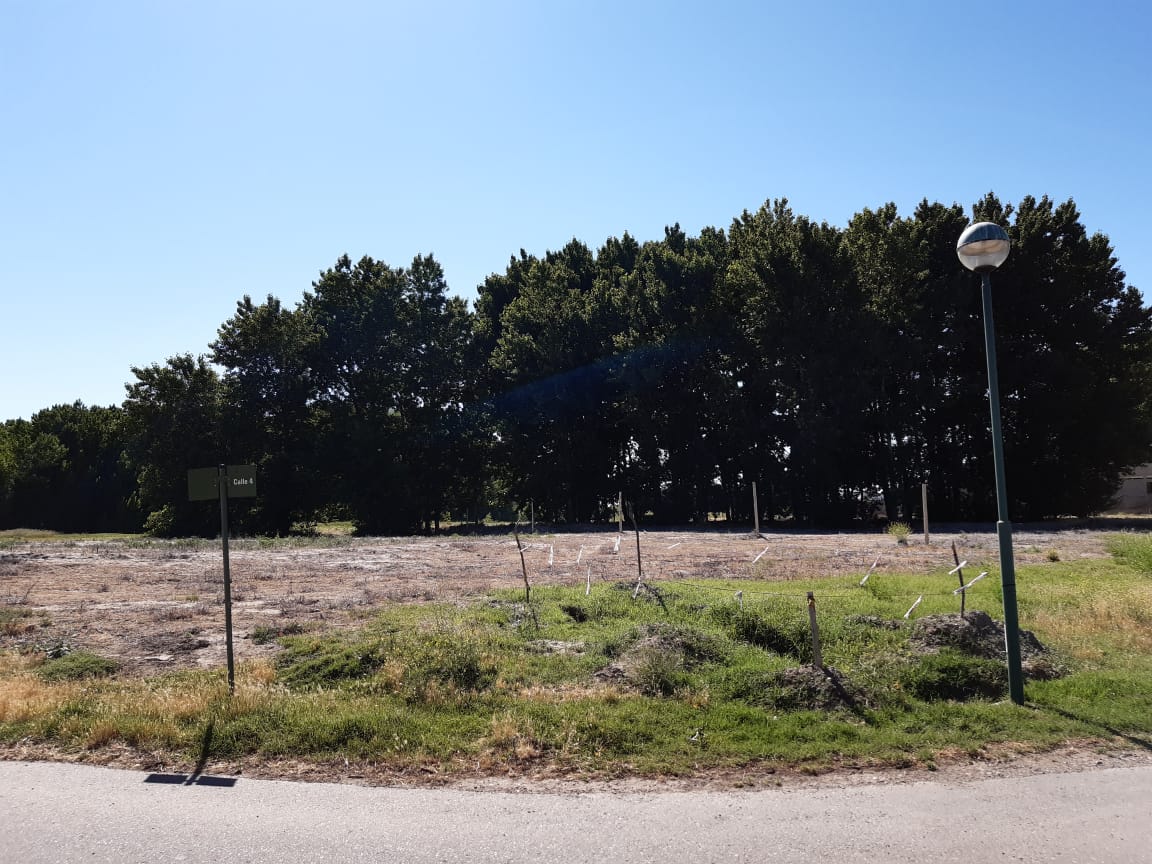 Lote EN VENTA