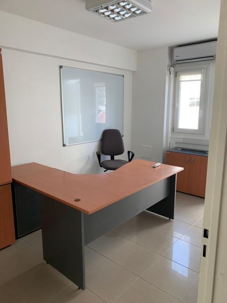 Oficina EN ALQUILER