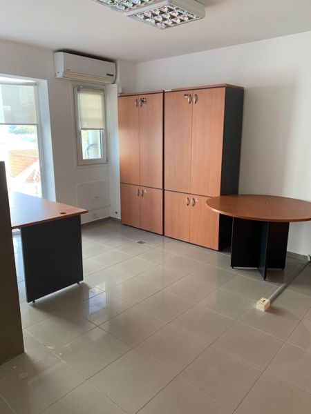 Oficina EN ALQUILER
