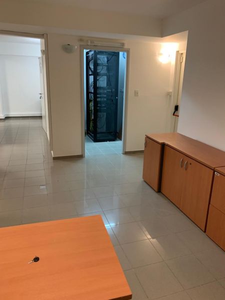 Oficina EN ALQUILER