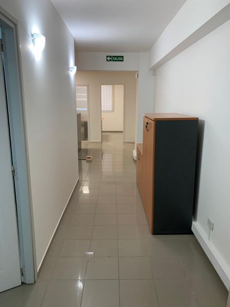 Oficina EN ALQUILER