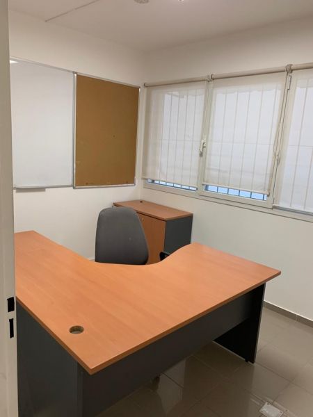 Oficina EN ALQUILER