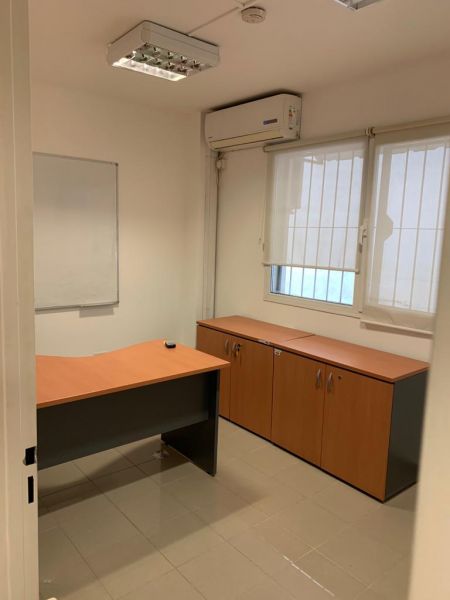 Oficina EN ALQUILER
