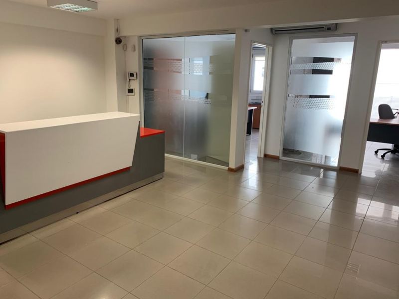 Oficina EN ALQUILER