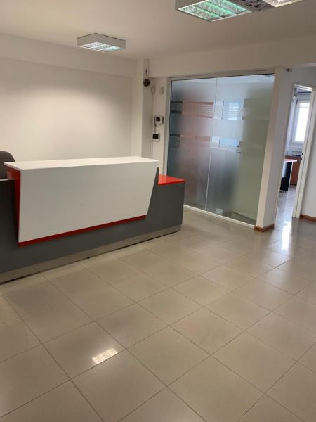 Oficina EN ALQUILER