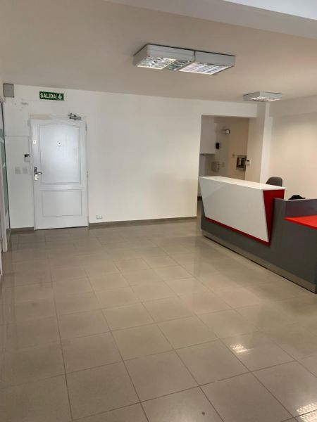Oficina EN ALQUILER