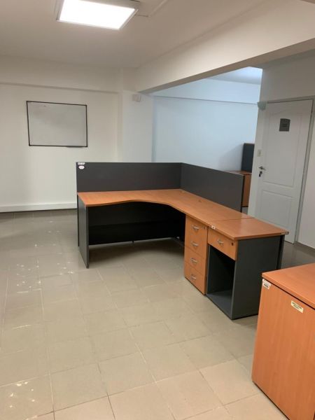 Oficina EN ALQUILER