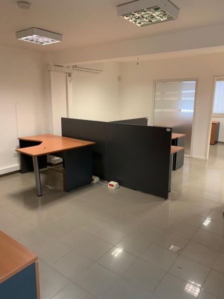 Oficina EN ALQUILER