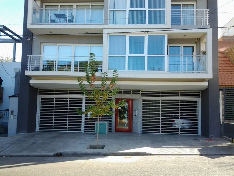 Departamento en Bº Santa Genoveva 2 dormitorios