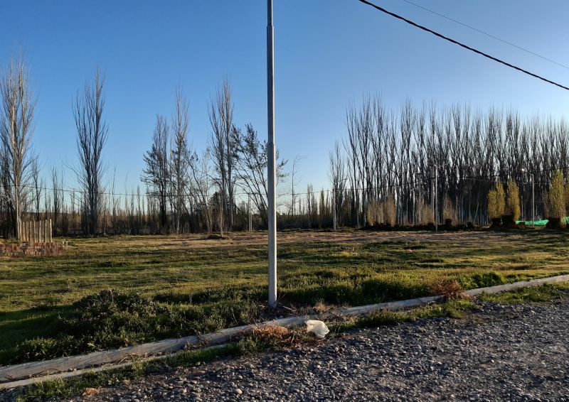 Lote EN VENTA