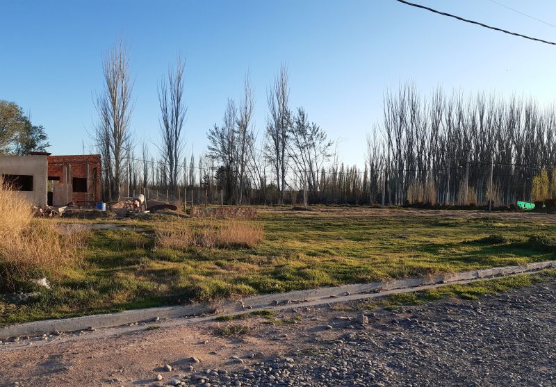 Lote EN VENTA