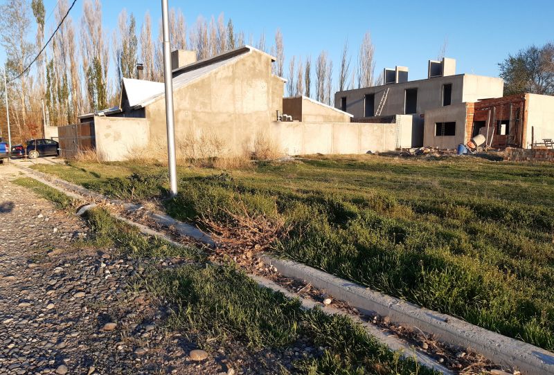 Lote EN VENTA